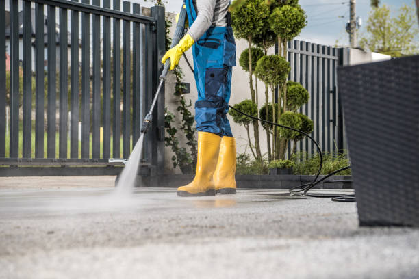 Reliable Monroe Manor, NJ Pressure Washing Services Solutions